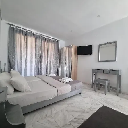 King Studio With Sofa Bed 18 Apartmán *